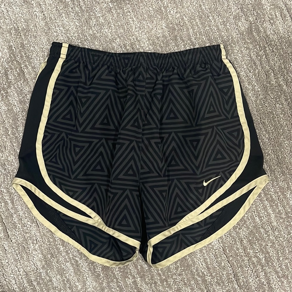 dri-fit Nike shorts